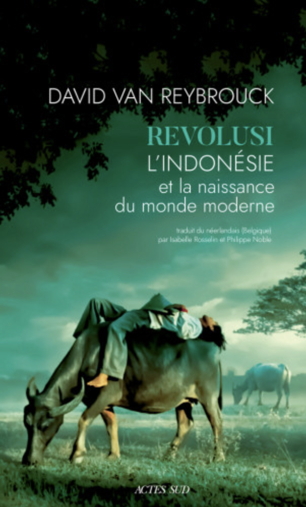 Revolusi